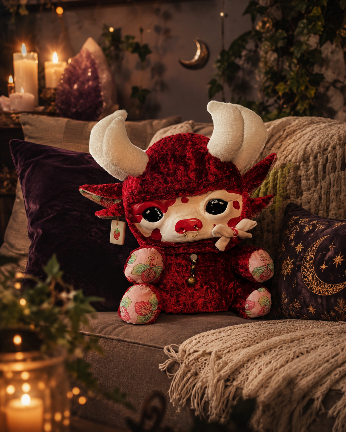 Kuscheltiere