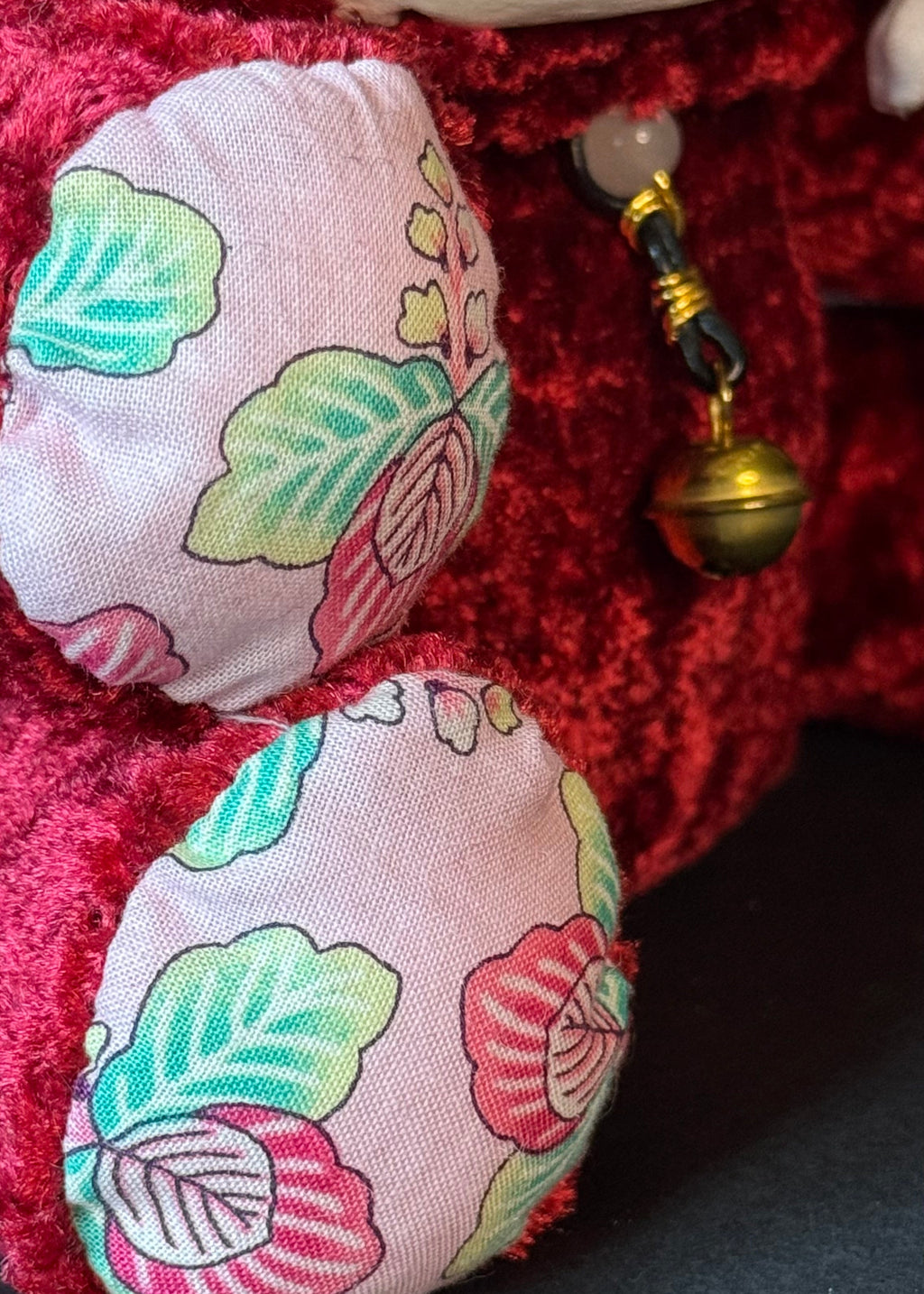 Cow Doll rot | Name: "Emma"