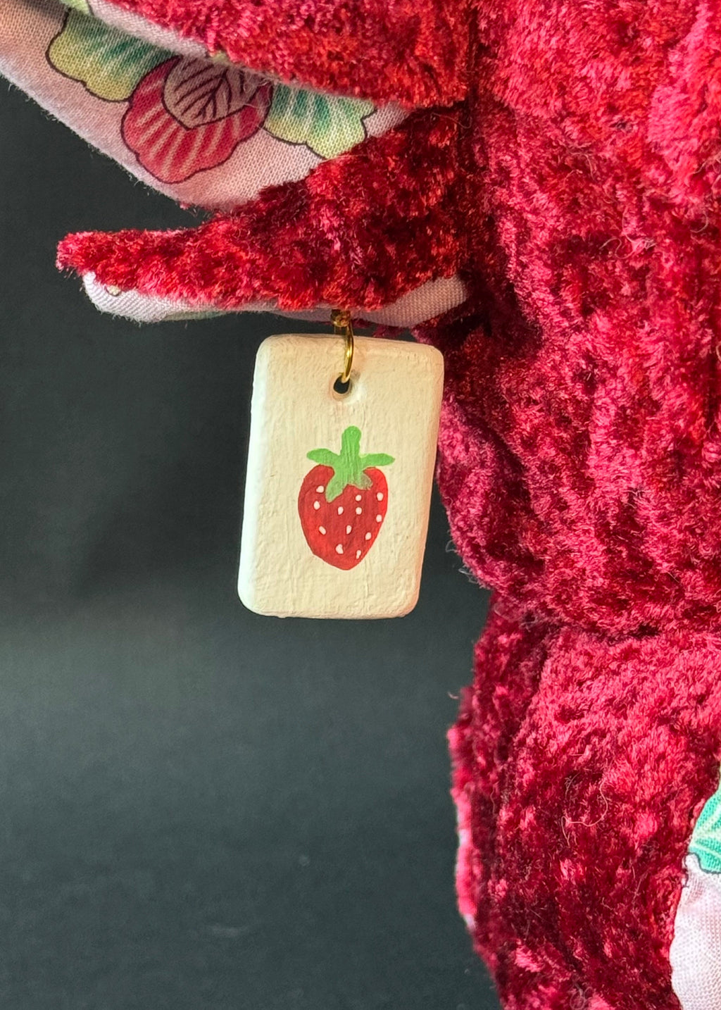 Cow Doll rot | Name: "Emma"