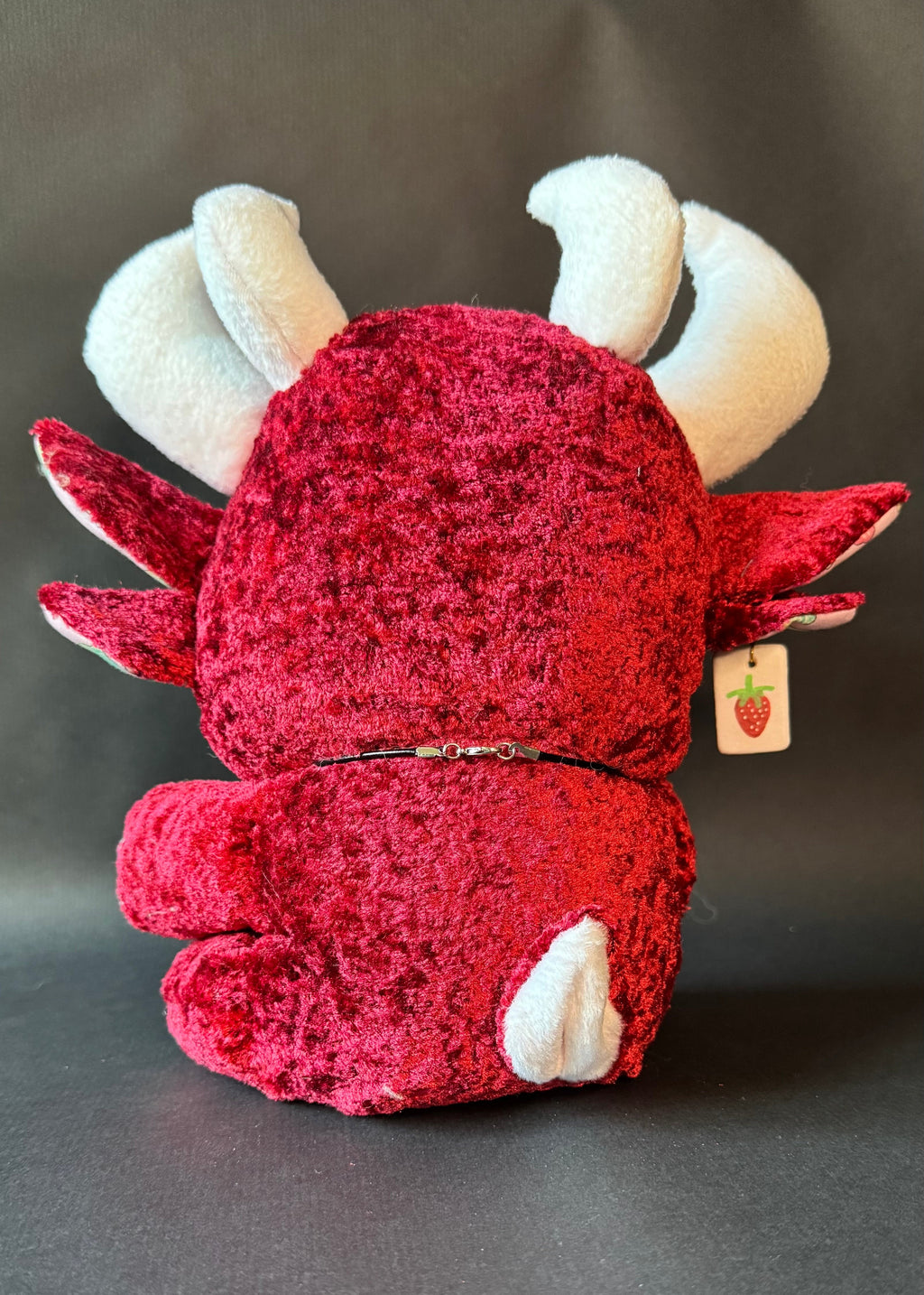 Cow Doll rot | Name: "Emma"