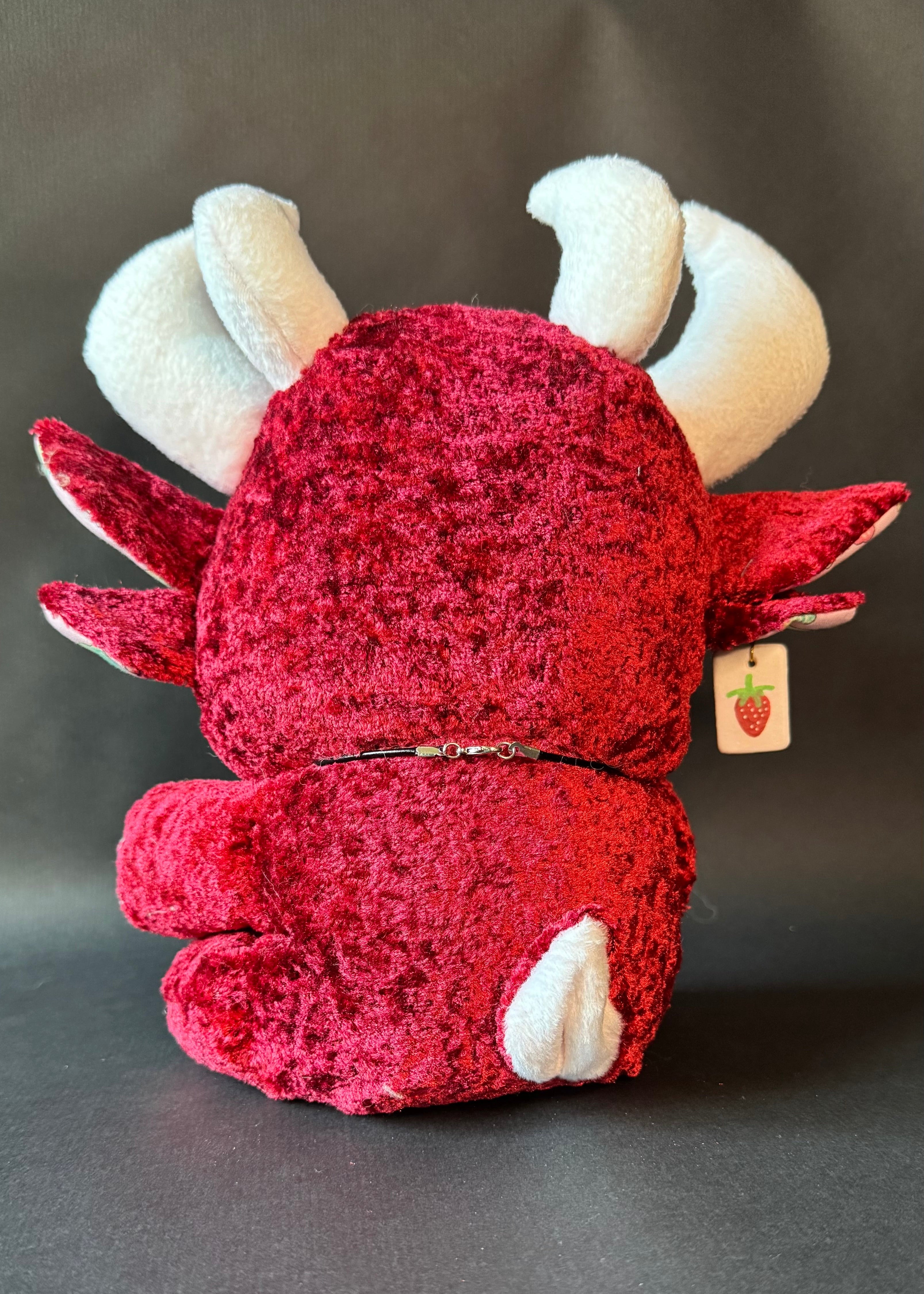 Cow Doll rot | Name: "Emma"